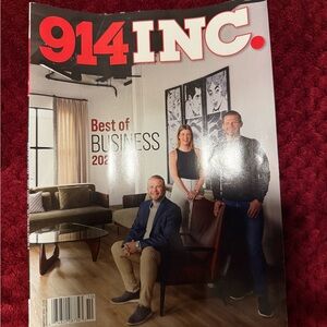 914INC. Magazine 2024